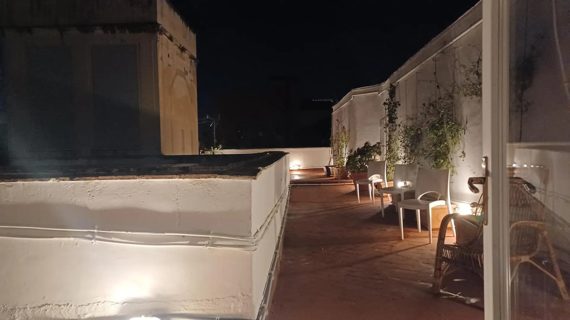 Casa Particular Luxury 巴勒莫