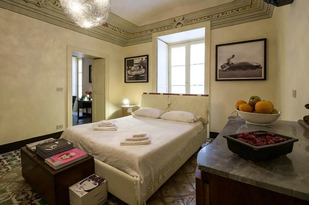 Casa Particular Luxury Palermo