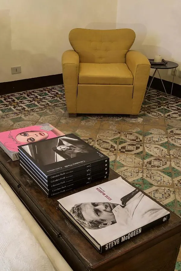 Casa Particular Luxury Palermo Apartmán