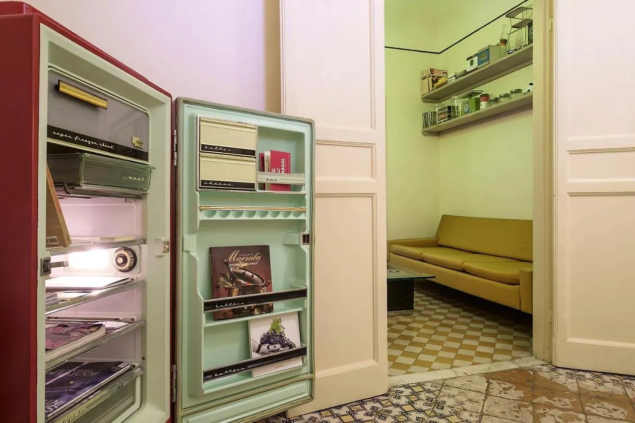 Casa Particular Luxury Palermo