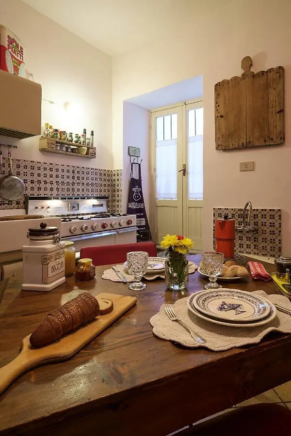 Apartmán Casa Particular Luxury Palermo