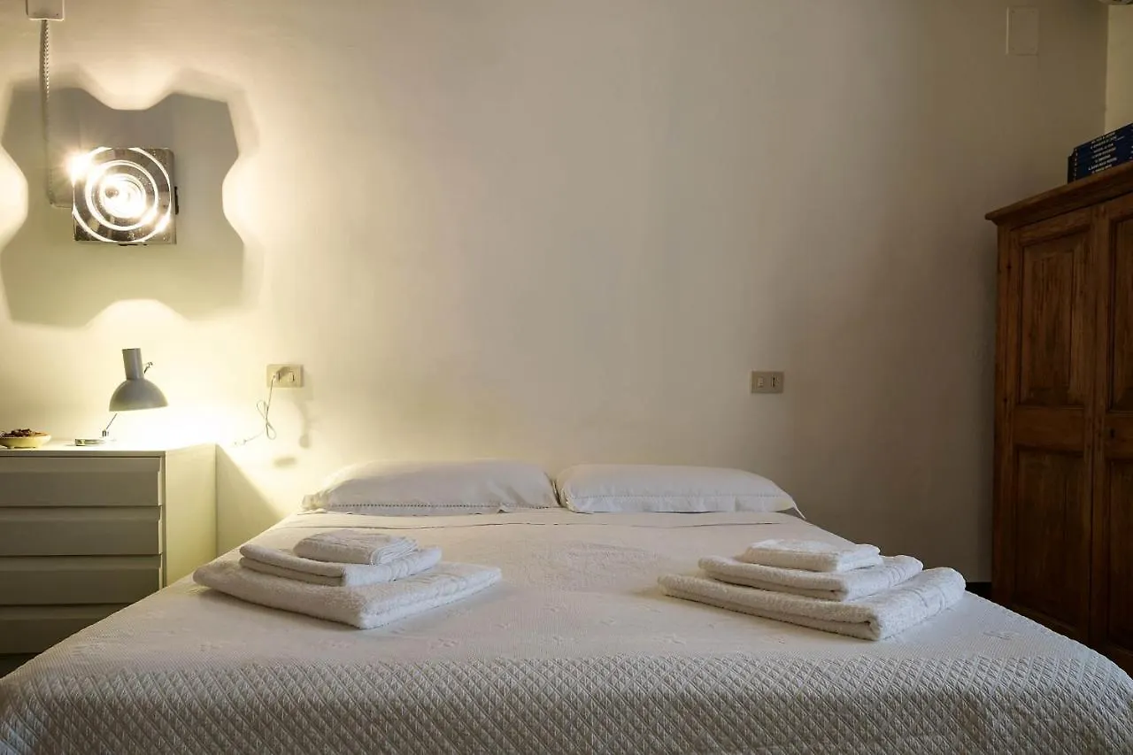 Casa Particular Luxury Palermo Itálie