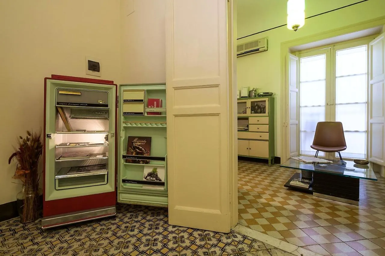 Casa Particular Luxury Palermo Apartmán