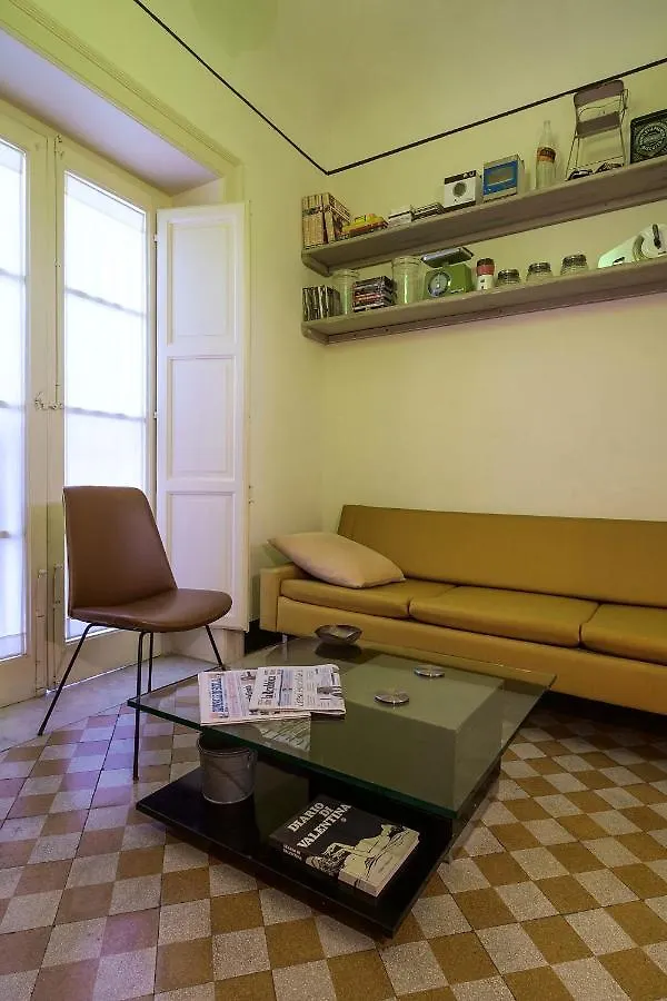 Casa Particular Luxury Palermo 0*,