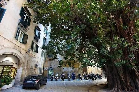 Casa Particular Luxury Palermo