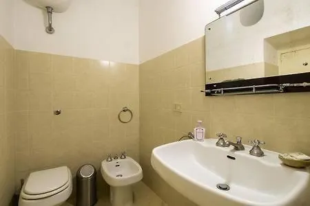 Casa Particular Luxury Palermo Apartmán