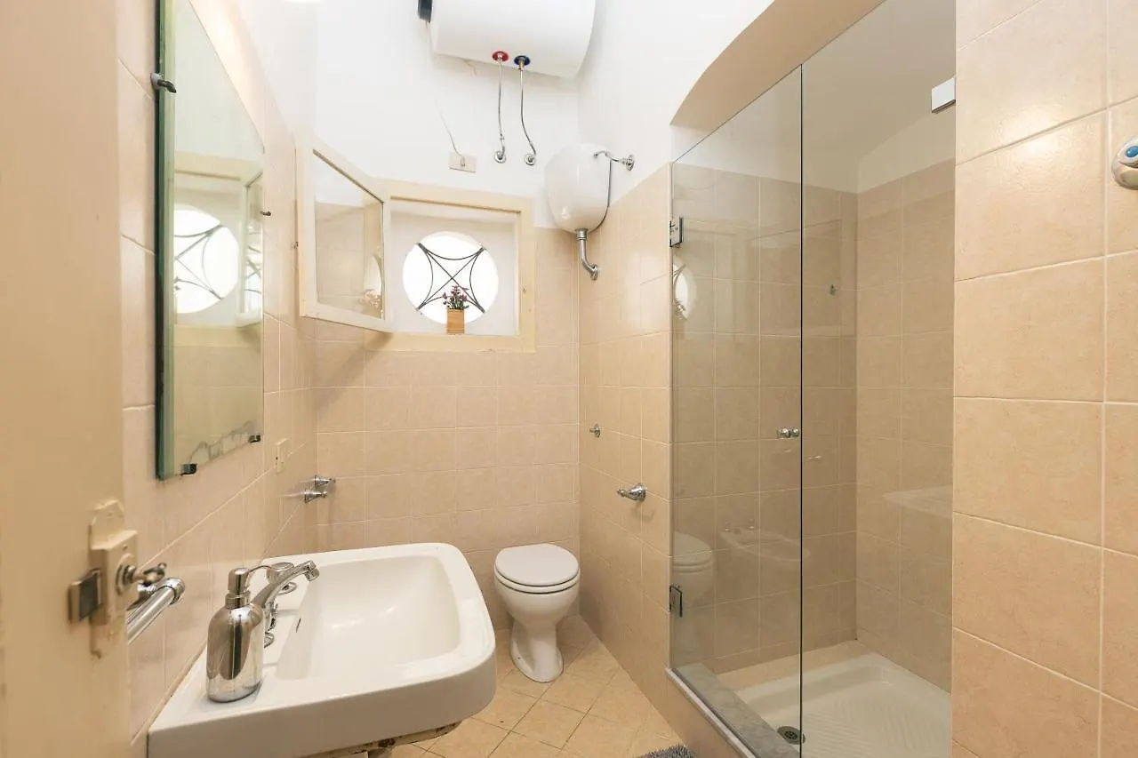Casa Particular Luxury Palermo Itálie