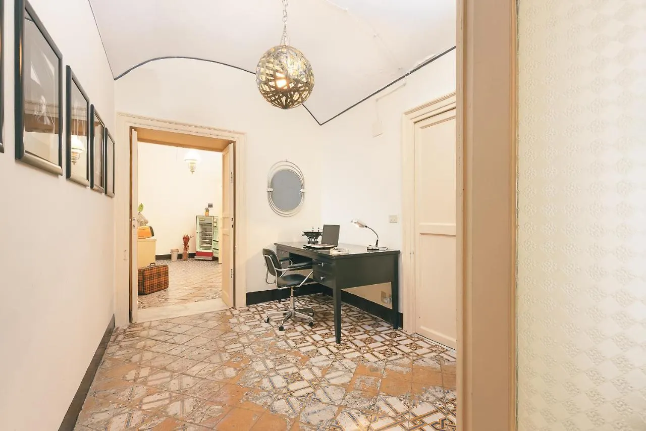Casa Particular Luxury Palermo