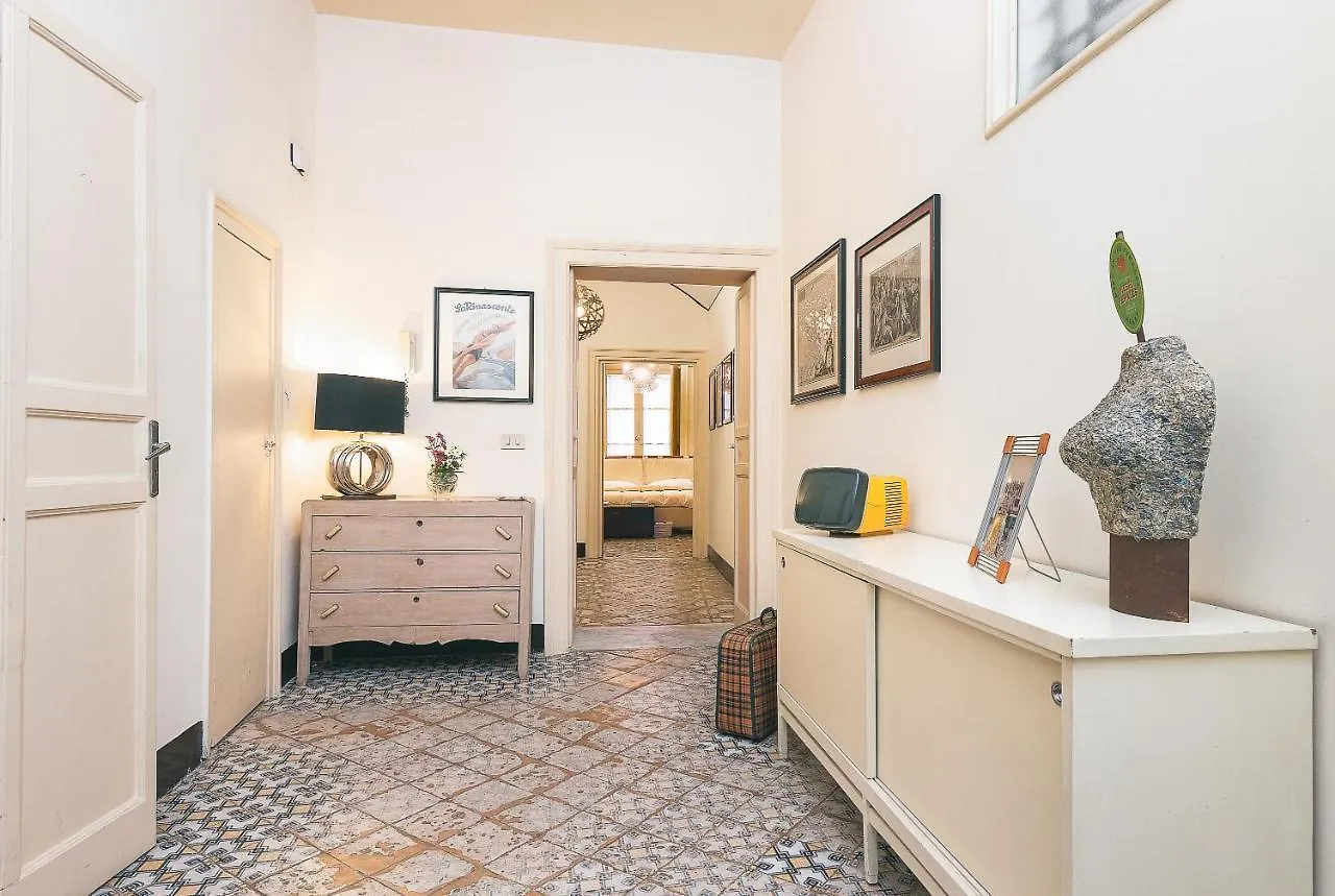 Casa Particular Luxury Palermo Apartmán