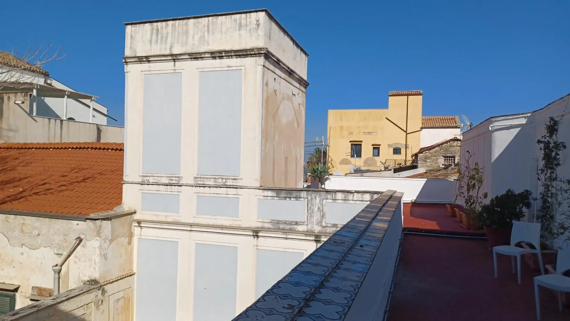Apartmán Casa Particular Luxury Palermo