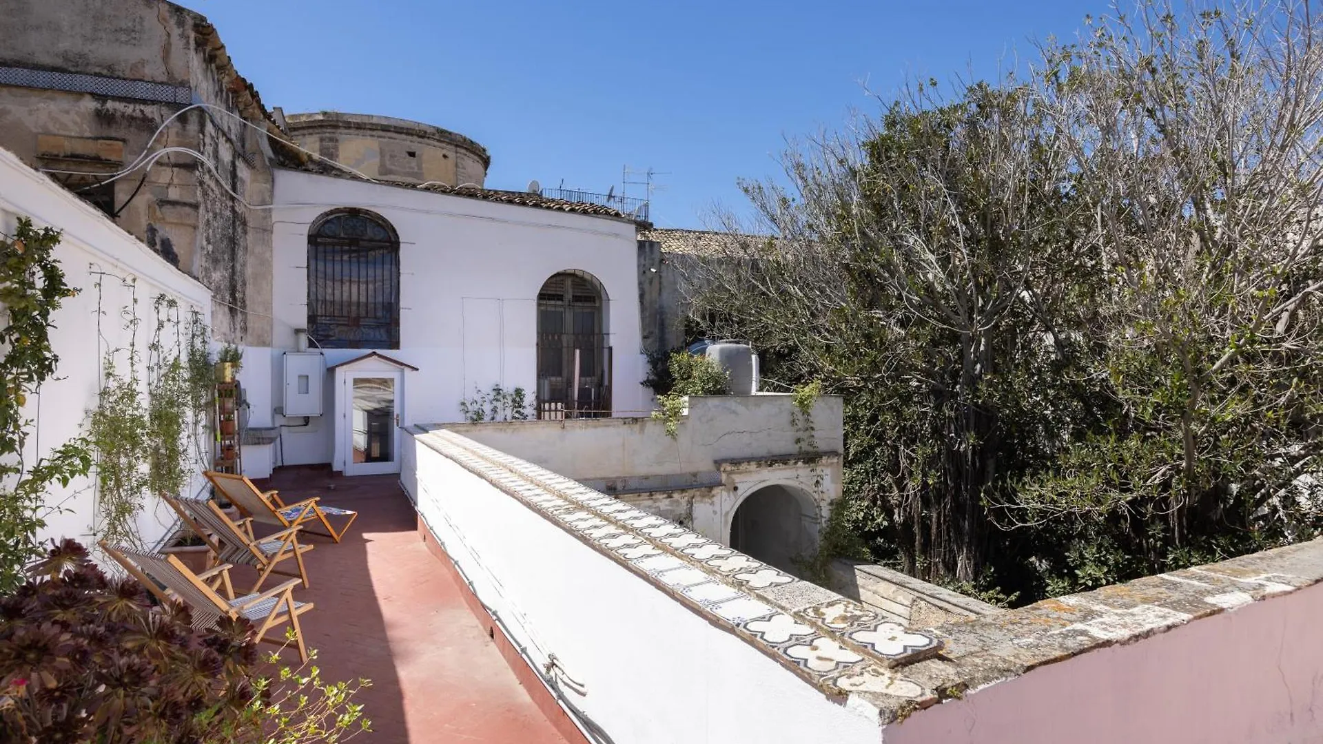 Apartmán Casa Particular Luxury Palermo