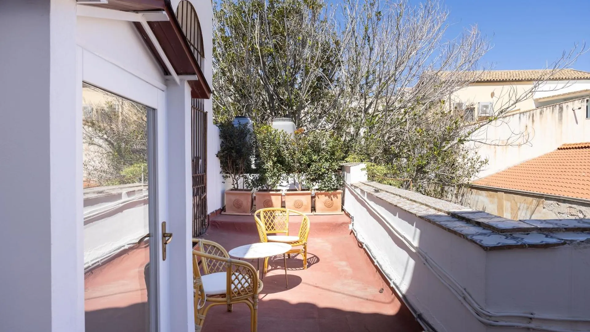 Casa Particular Luxury Palermo 0*,  Itálie