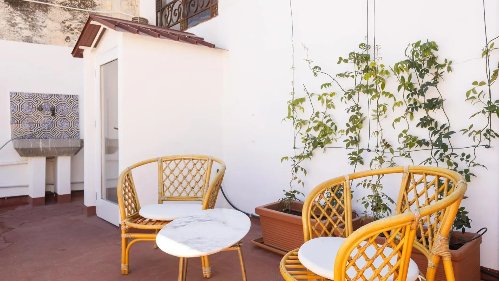 Casa Particular Luxury Palermo